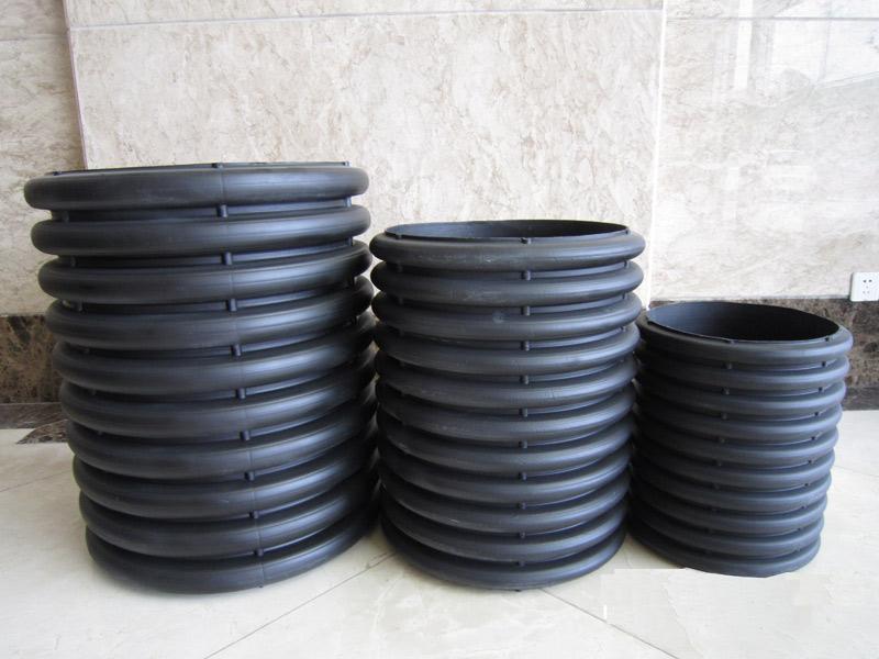 滴灌帶質量的判斷方法